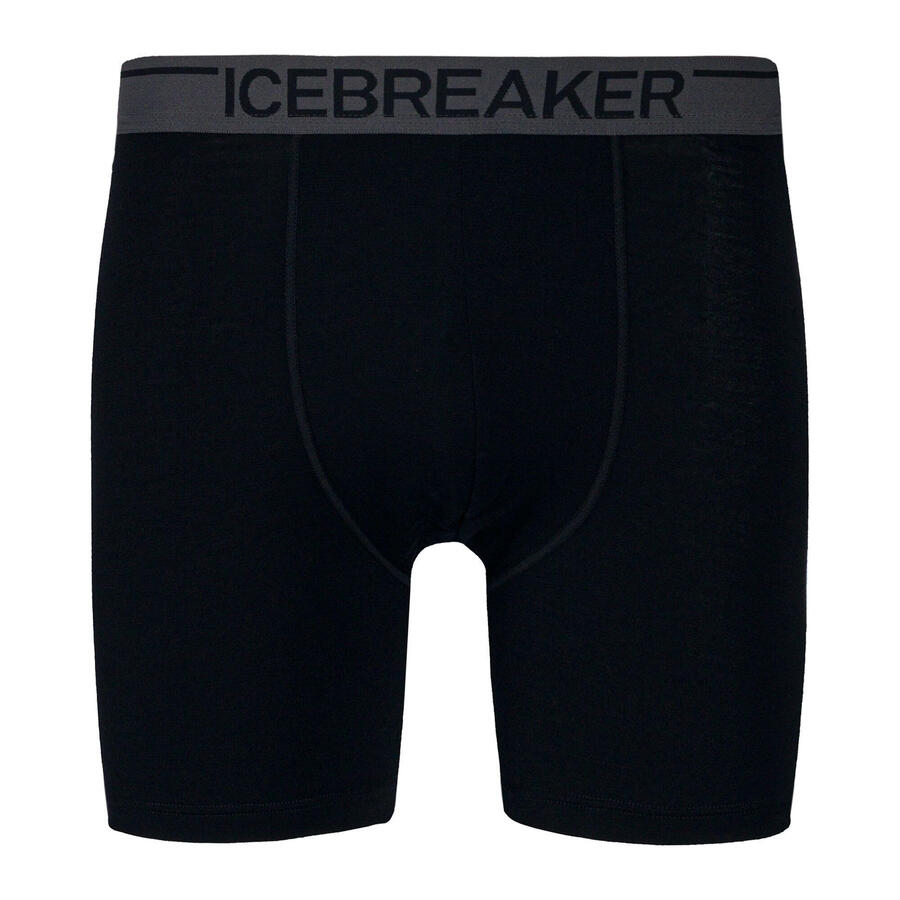Мужские боксеры Icebreaker Anatomica 001
Мужские боксеры Icebreaker Anatomica 001