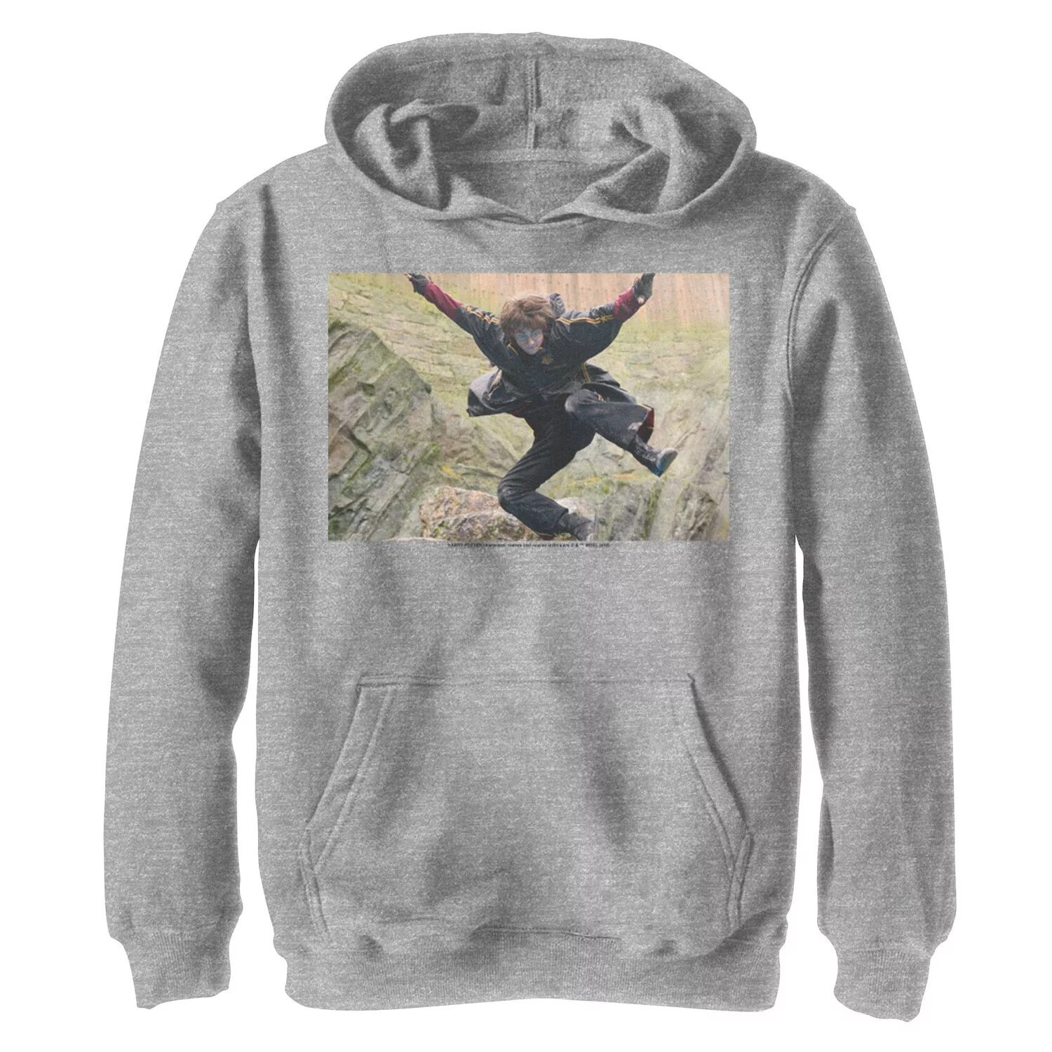 Футболка с рисунком First Triwizard Task для мальчиков 8–20 лет Harry Potter
Футболка с рисунком First Triwizard Task для мальчиков 8–20 лет Harry Potter