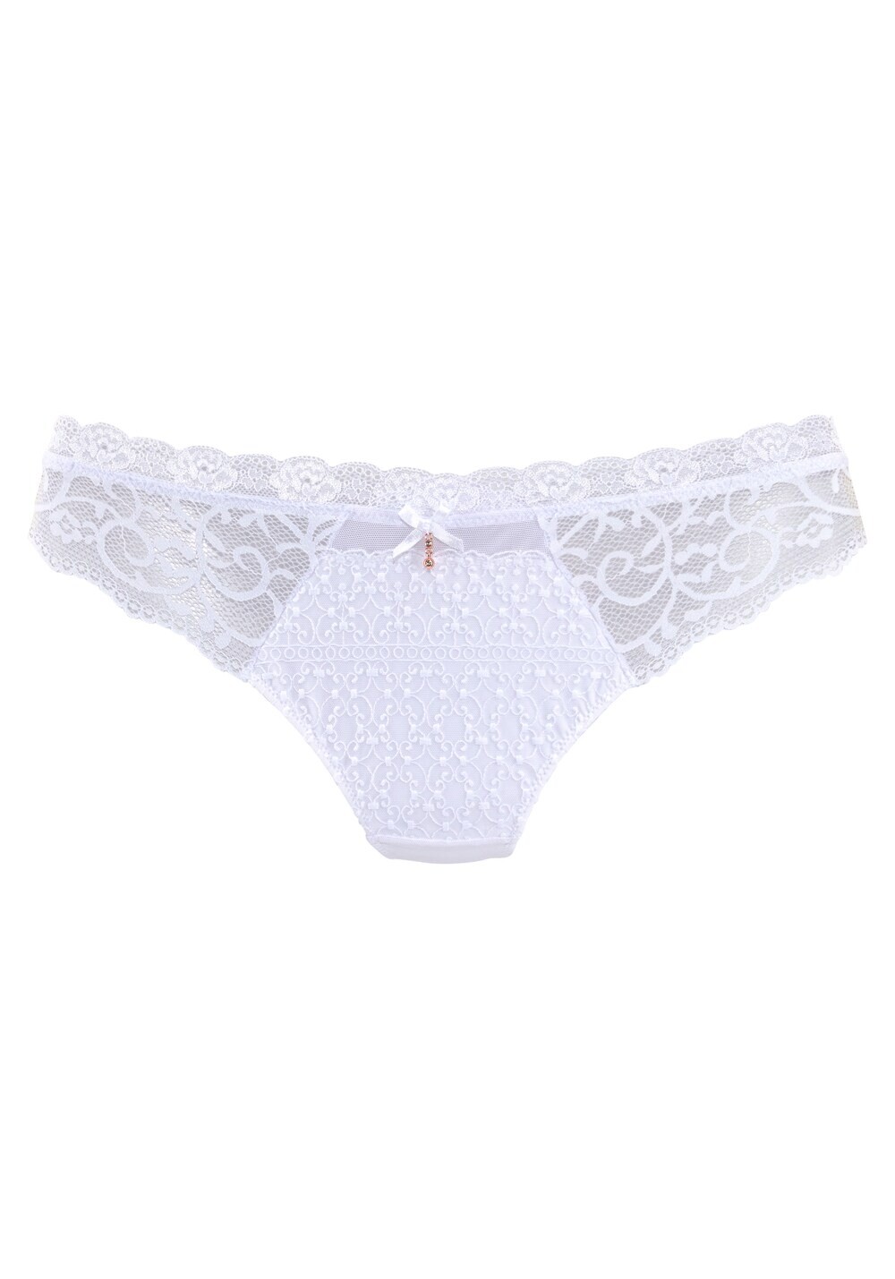 Стринги NUANCE, белый
Стринги NUANCE, белый