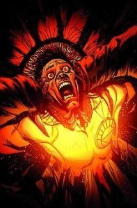 Green Lantern New Guardians #22 (DC Comics)
Green Lantern New Guardians #22 (DC Comics)