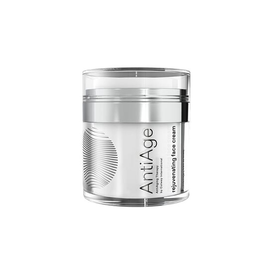 Омолаживающий крем для лица с водорослями и коллагеном, 50 мл Colway
Омолаживающий крем для лица с водорослями и коллагеном, 50 мл Colway