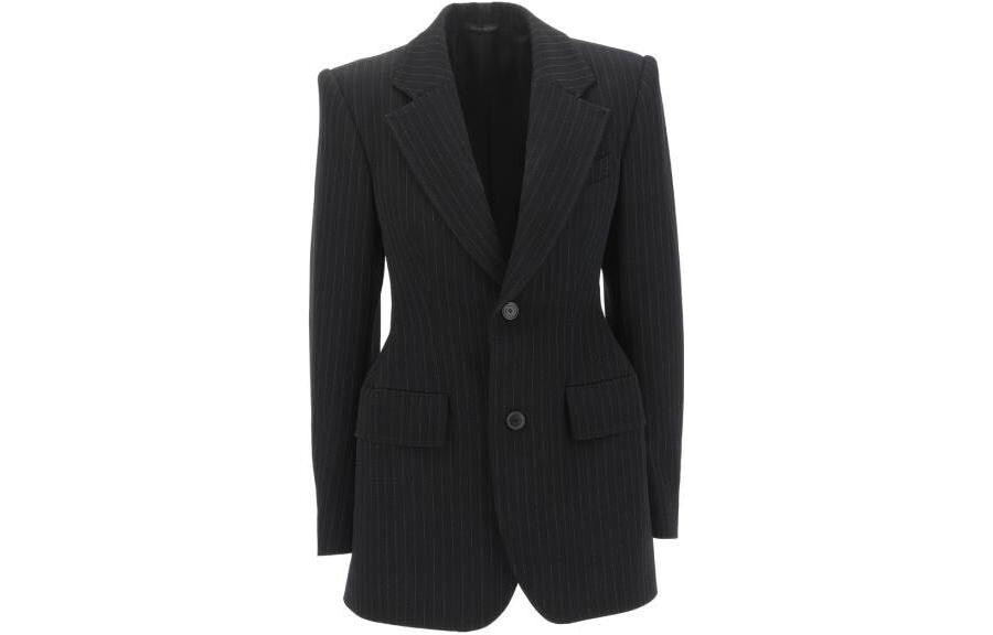 Куртка женская черная Balenciaga, Черный, Куртка женская черная Balenciaga
Куртка женская черная Balenciaga, Черный, Куртка женская черная Balenciaga