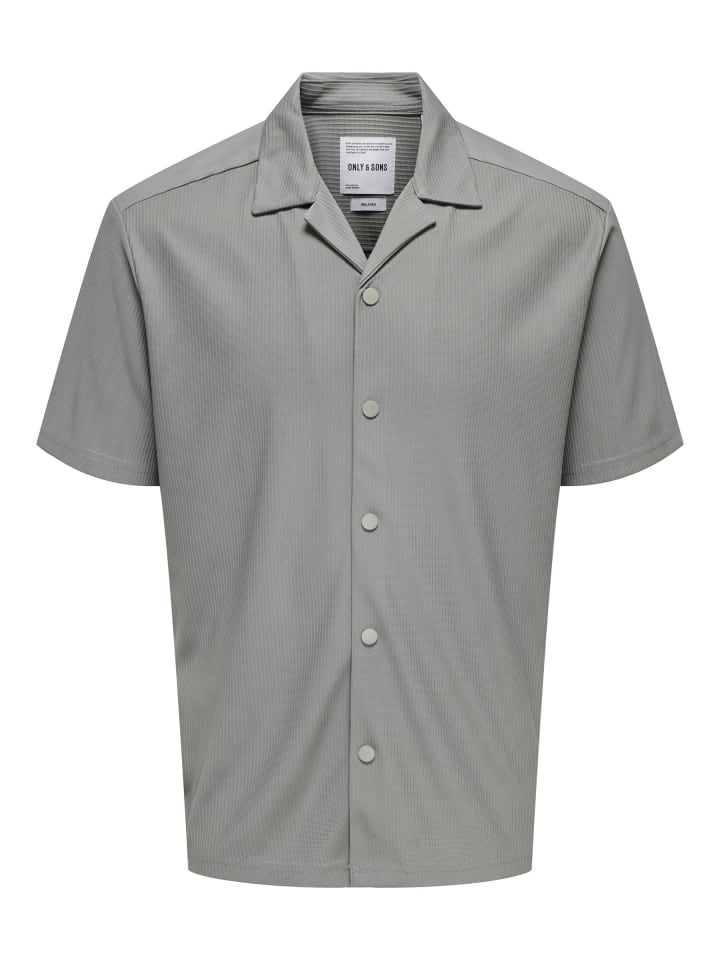 Рубашка ONLY & SONS
Рубашка ONLY & SONS