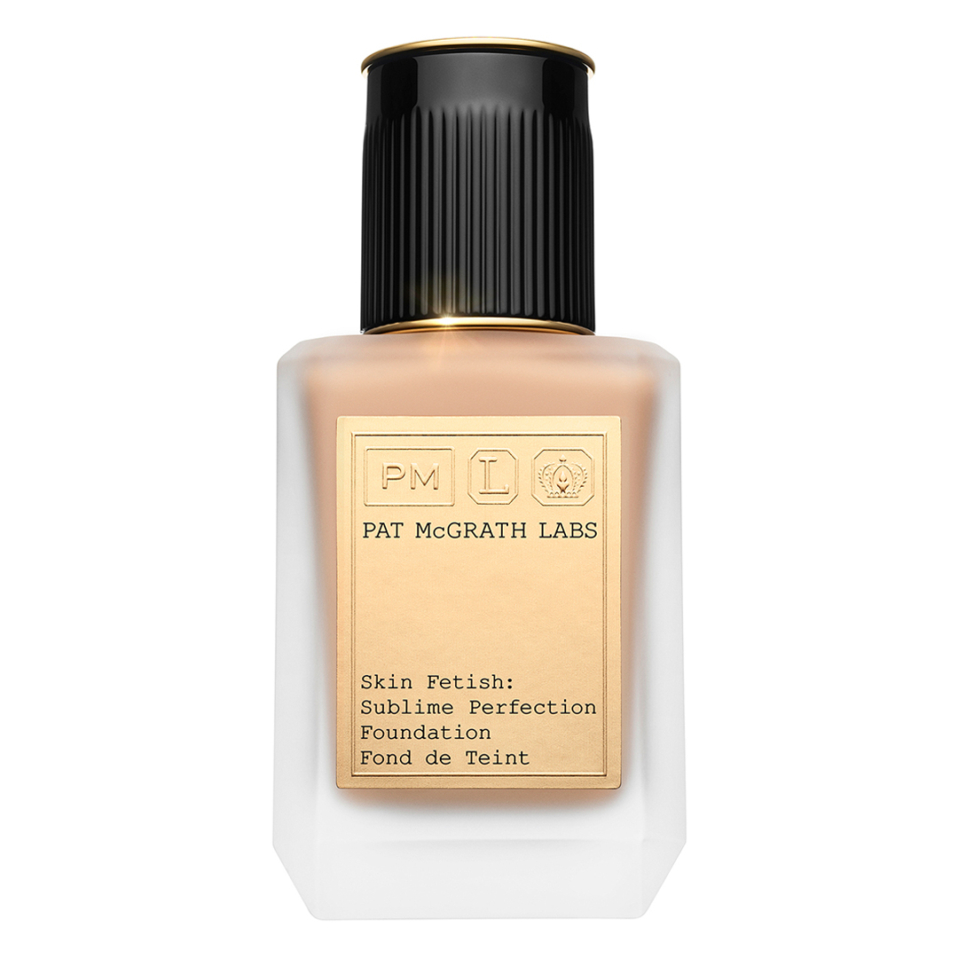 Стойкая основа под макияж skin fetish: sublime perfection foundation Pat Mcgrath Labs, цвет light medium 11, 35 мл
Стойкая основа под макияж skin fetish: sublime perfection foundation Pat Mcgrath Labs, цвет light medium 11, 35 мл