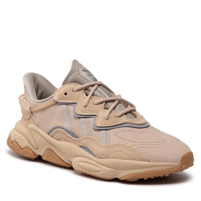 Кроссовки adidas Ozweego, бежевый, Бежевый;коричневый, Кроссовки adidas Ozweego, бежевый
Кроссовки adidas Ozweego, бежевый, Бежевый;коричневый, Кроссовки adidas Ozweego, бежевый