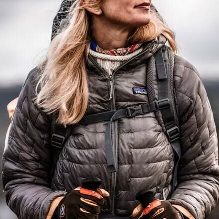 Перчатки Ergo Grip Active мужские Hestra, цвет Dark Forest/Natural Brown
Перчатки Ergo Grip Active мужские Hestra, цвет Dark Forest/Natural Brown