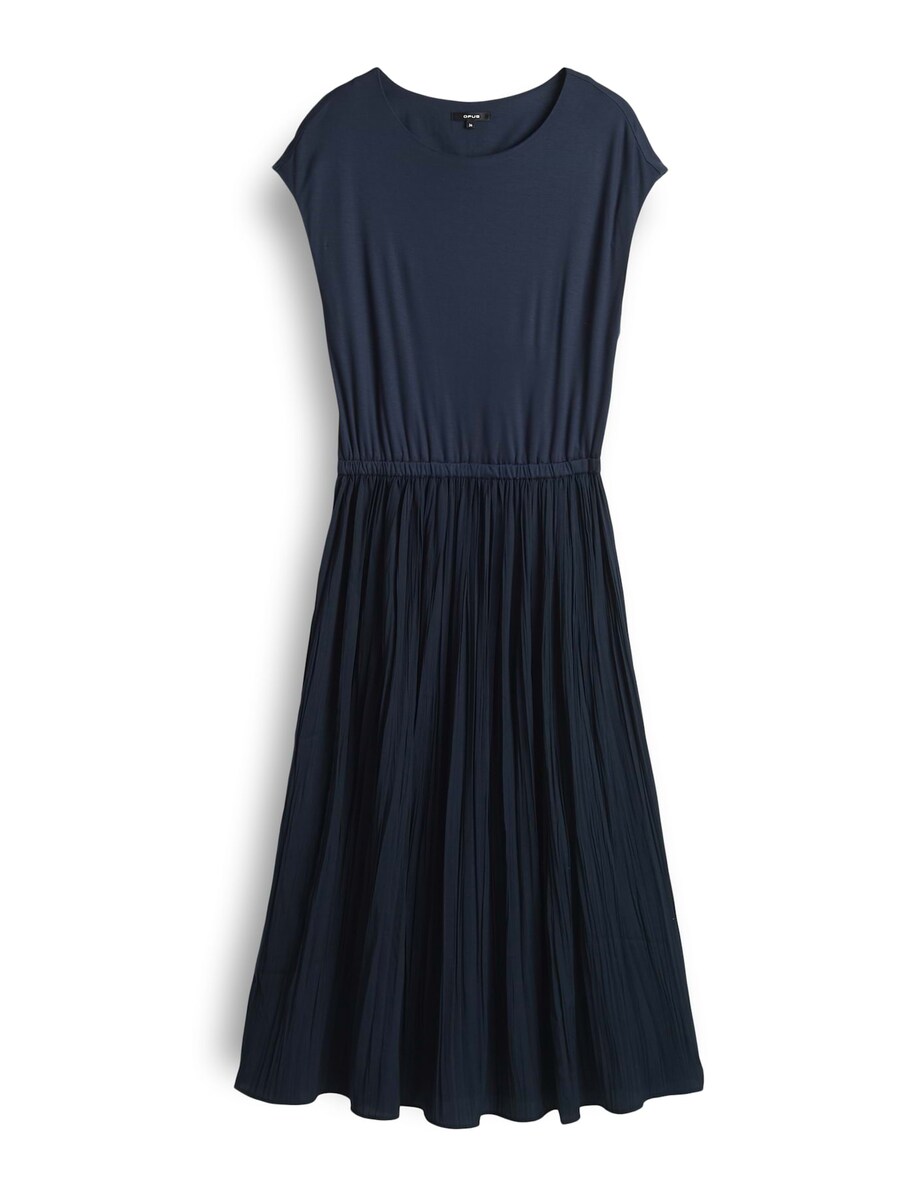 Платье OPUS Wabella, Night blue
Платье OPUS Wabella, Night blue