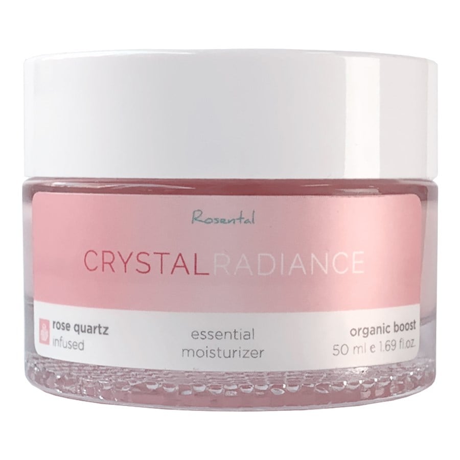 Увлажняющий крем Rosental Organics Hydrating Moisturizer with Rose Quartz & Aloe Vera, 50 ml
Увлажняющий крем Rosental Organics Hydrating Moisturizer with Rose Quartz & Aloe Vera, 50 ml