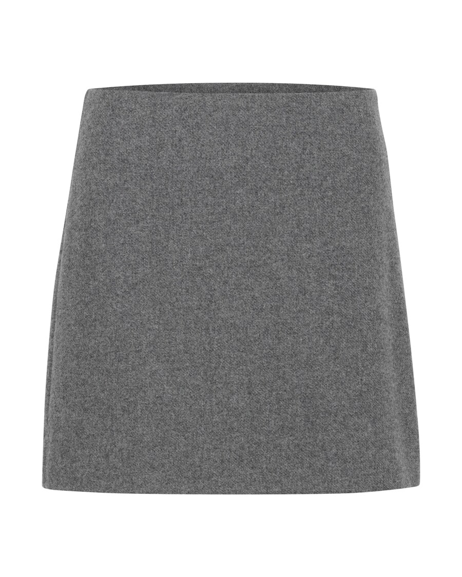 Юбка Part Two Julissa, Mottled Grey
Юбка Part Two Julissa, Mottled Grey