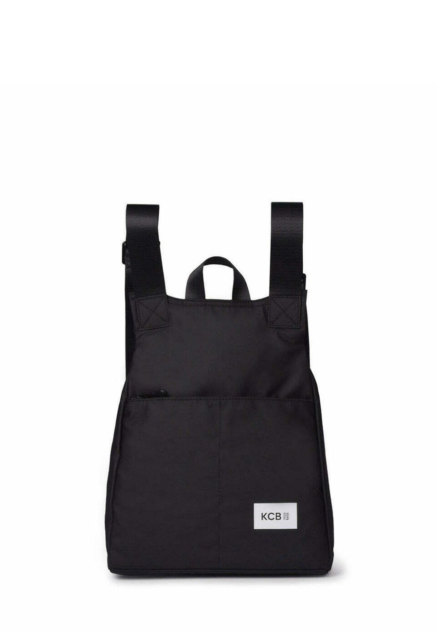 Рюкзак KCB DUAL SMALL, Black
Рюкзак KCB DUAL SMALL, Black