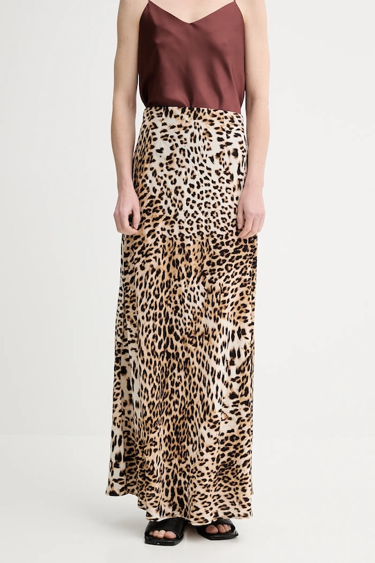 Юбка Gestuz, бежевый
Юбка Gestuz, бежевый