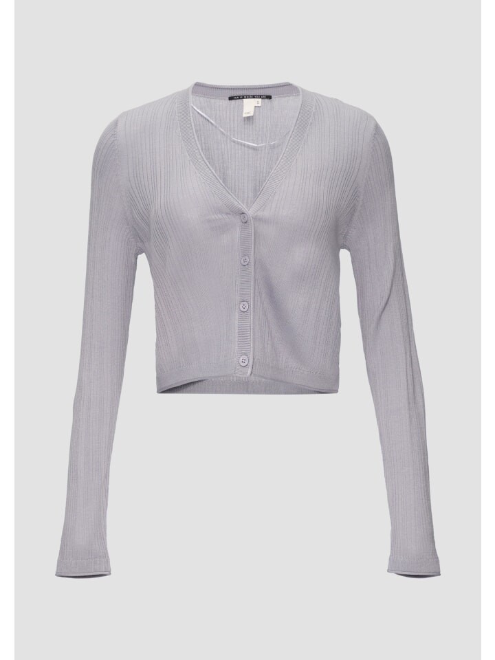 Куртка QS langarm, серый 
Куртка QS langarm, серый