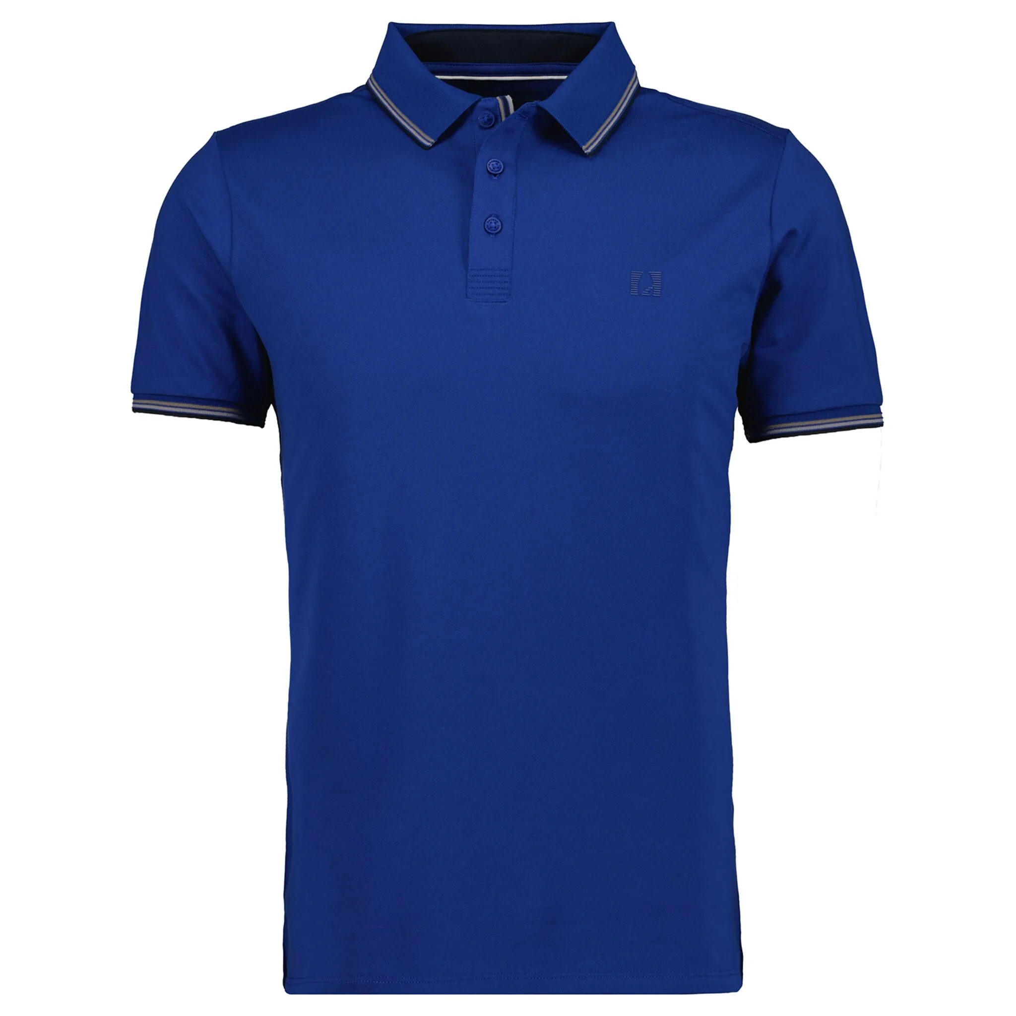 Рубашка-поло RAGMAN, синий
Рубашка-поло RAGMAN, синий