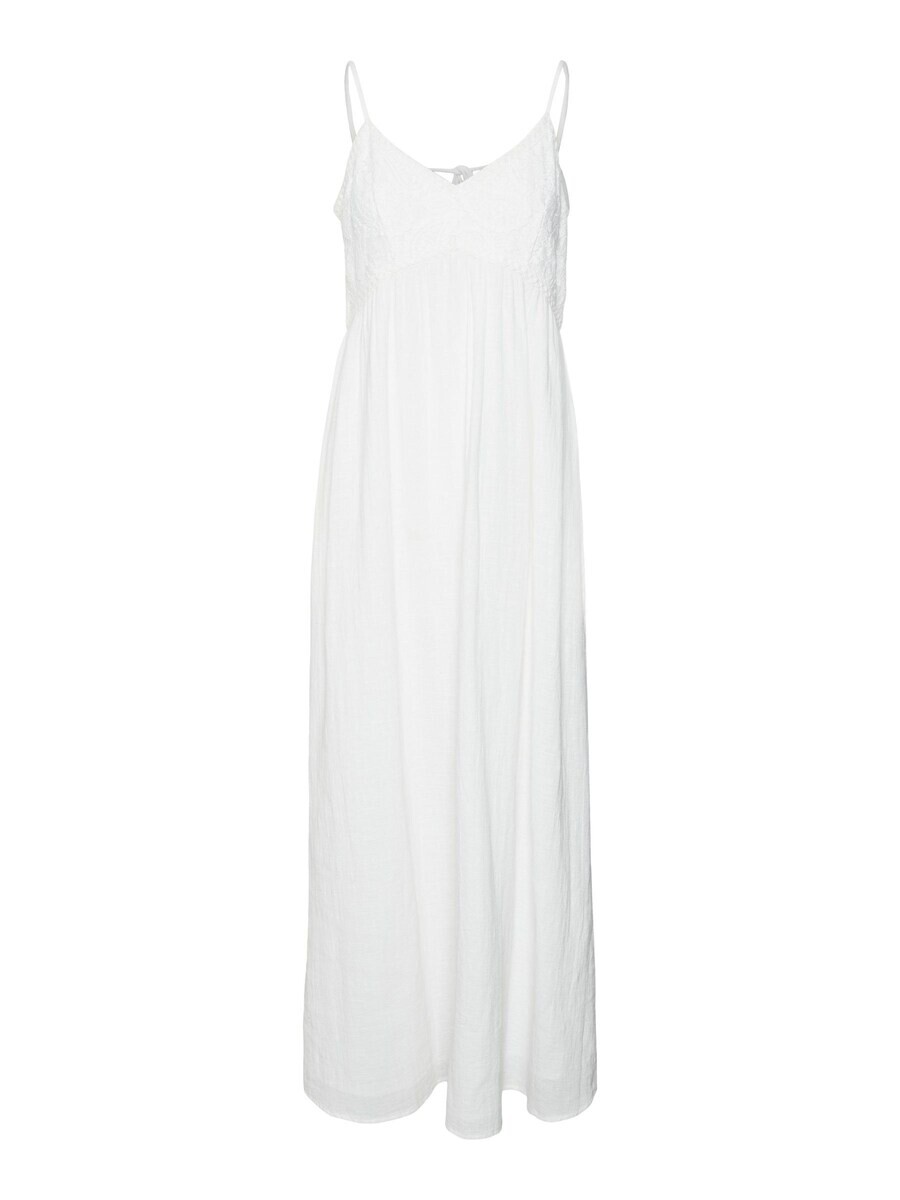 Платье VERO MODA Dress VMKiva, белый
Платье VERO MODA Dress VMKiva, белый