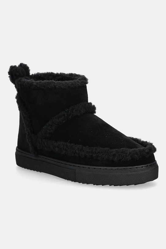Детские зимние ботинки CLASSIC SHEARLING Inuikii, черный
Детские зимние ботинки CLASSIC SHEARLING Inuikii, черный