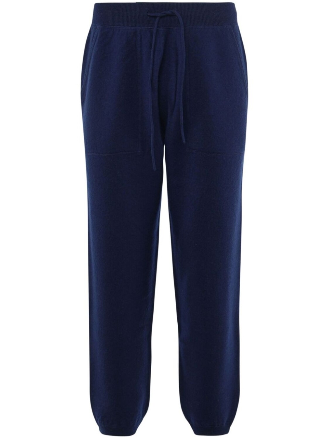 Флисовые спортивные штаны MC2 Saint Barth, синий 
Флисовые спортивные штаны MC2 Saint Barth, синий