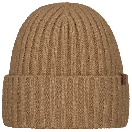 Шапочка Вайони Barts, коричневый
Шапочка Вайони Barts, коричневый