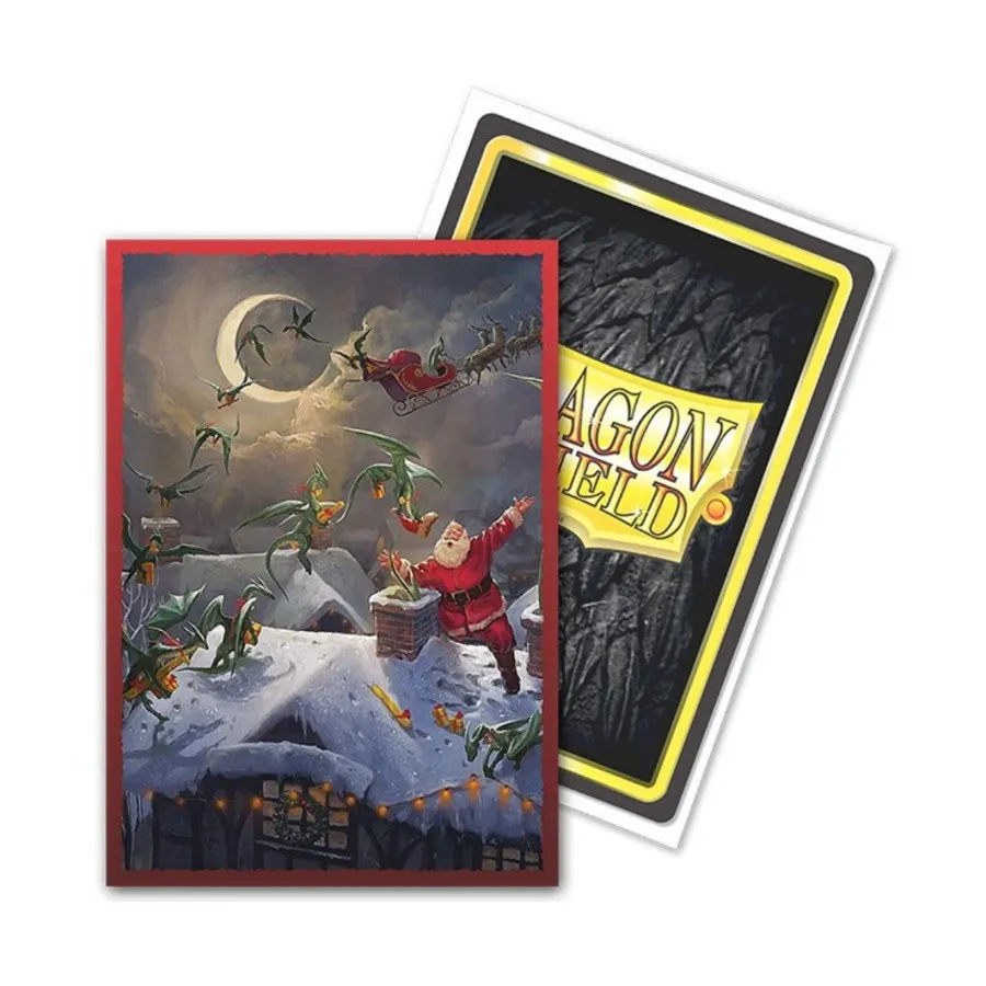 Японские художественные рукава – Рождество 2023 г. (60), Dragon Shield - Card Sleeves - Japanese
Японские художественные рукава – Рождество 2023 г. (60), Dragon Shield - Card Sleeves - Japanese