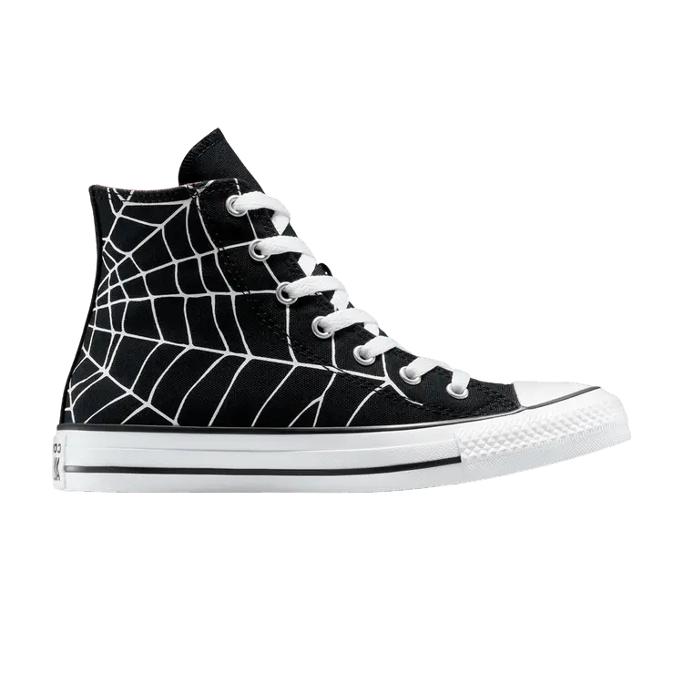 Кроссовки Converse Chuck Taylor All Star High GS, Spiderweb
Кроссовки Converse Chuck Taylor All Star High GS, Spiderweb