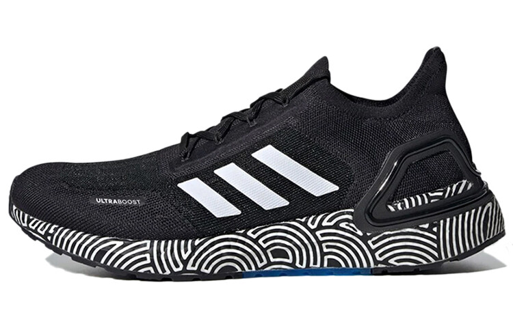 Adidas Ultra Boost Summer.Rdy Hirocoledge Tokyo Черный
Adidas Ultra Boost Summer.Rdy Hirocoledge Tokyo Черный