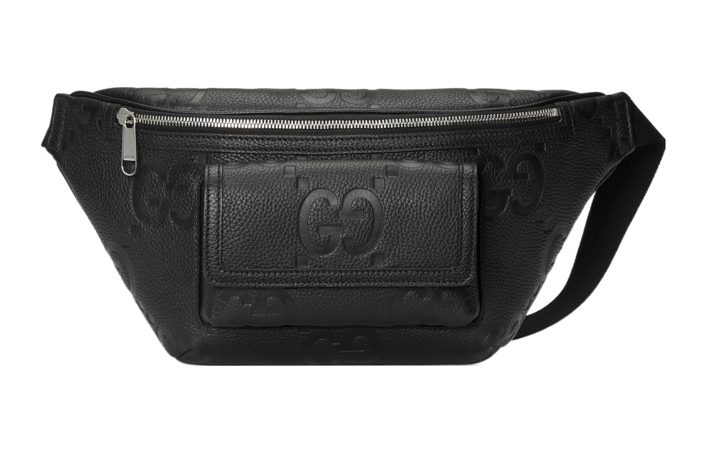 GUCCI Кожаная поясная сумка мужская черная
GUCCI Кожаная поясная сумка мужская черная