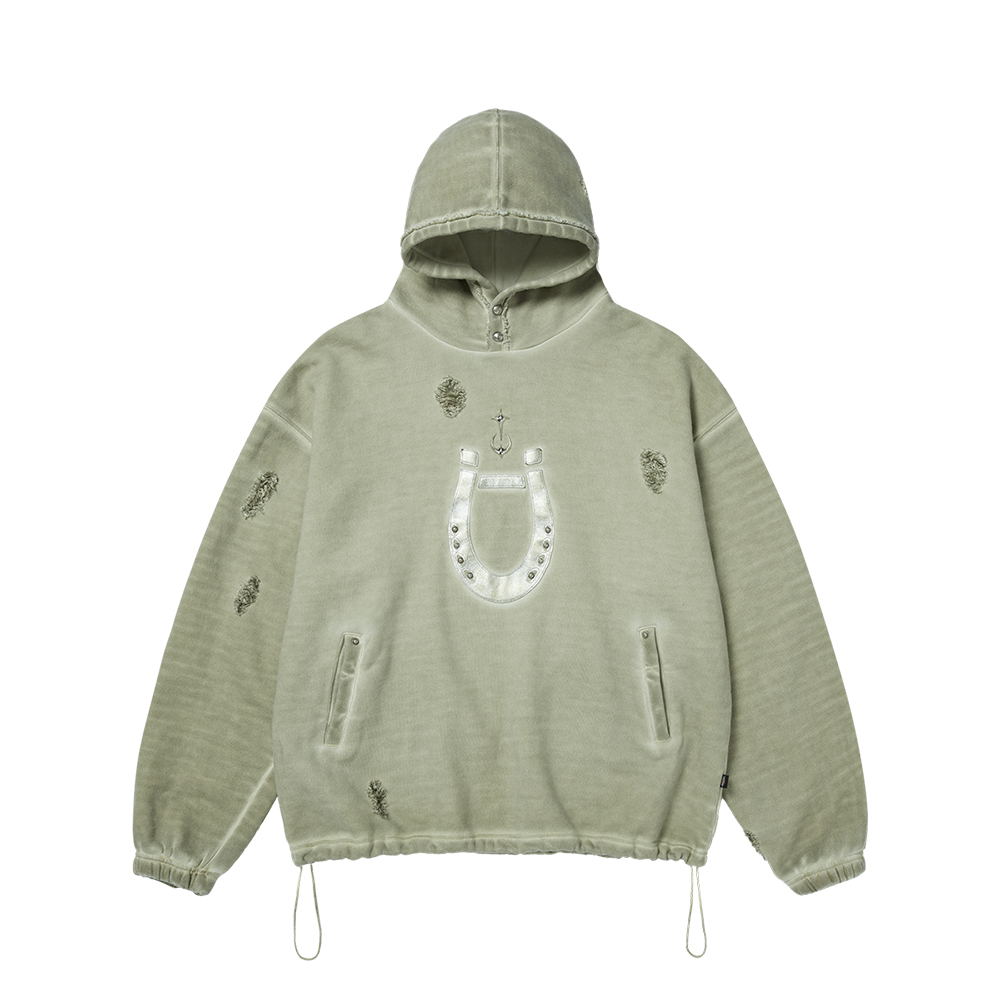 Свитшот Dickies Collaboration Unisex THUG CLUB, хаки
Свитшот Dickies Collaboration Unisex THUG CLUB, хаки