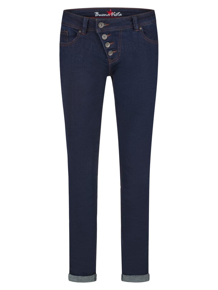 Джинсы Buena Vista, синий
Джинсы Buena Vista, синий