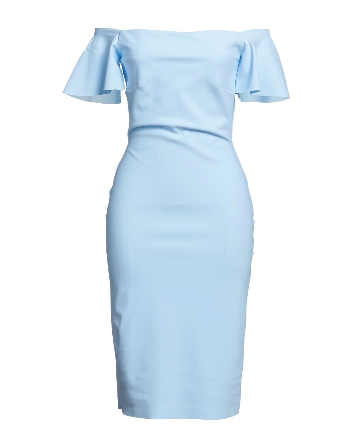 Платье Chiara Boni La Petite Robe, небесно-голубой
Платье Chiara Boni La Petite Robe, небесно-голубой