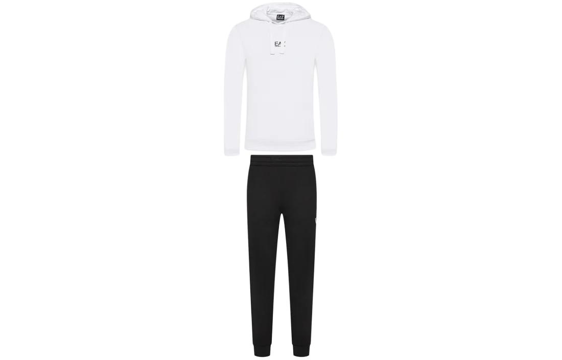 Повседневный спортивный костюм мужской, 2 шт EMPORIO ARMANI
Повседневный спортивный костюм мужской, 2 шт EMPORIO ARMANI