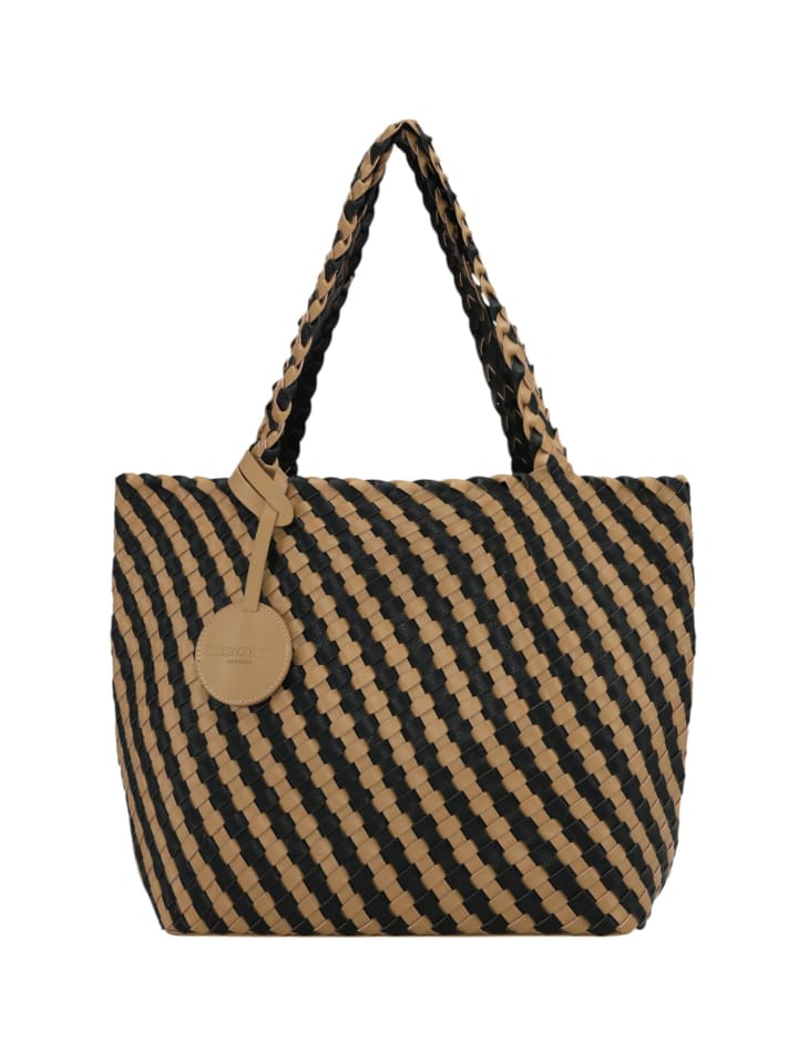 Сумка-шоппер BAG06C в цвете Incense Black Ilse Jacobsen
Сумка-шоппер BAG06C в цвете Incense Black Ilse Jacobsen