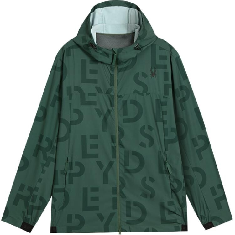 Куртка мужская серо-фиолетовый Spyder
Куртка мужская серо-фиолетовый Spyder