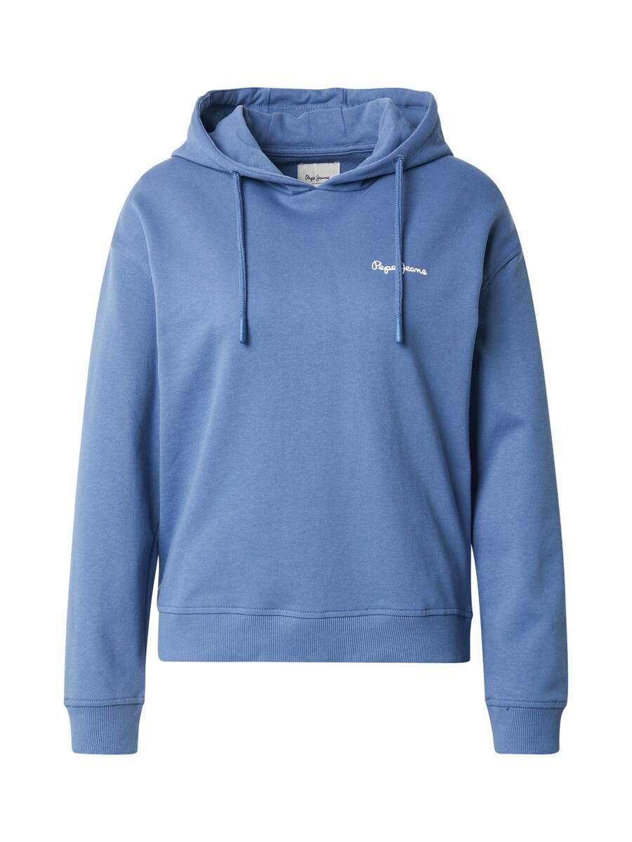 Толстовка Pepe Jeans ELSYRA RO, Opal
Толстовка Pepe Jeans ELSYRA RO, Opal