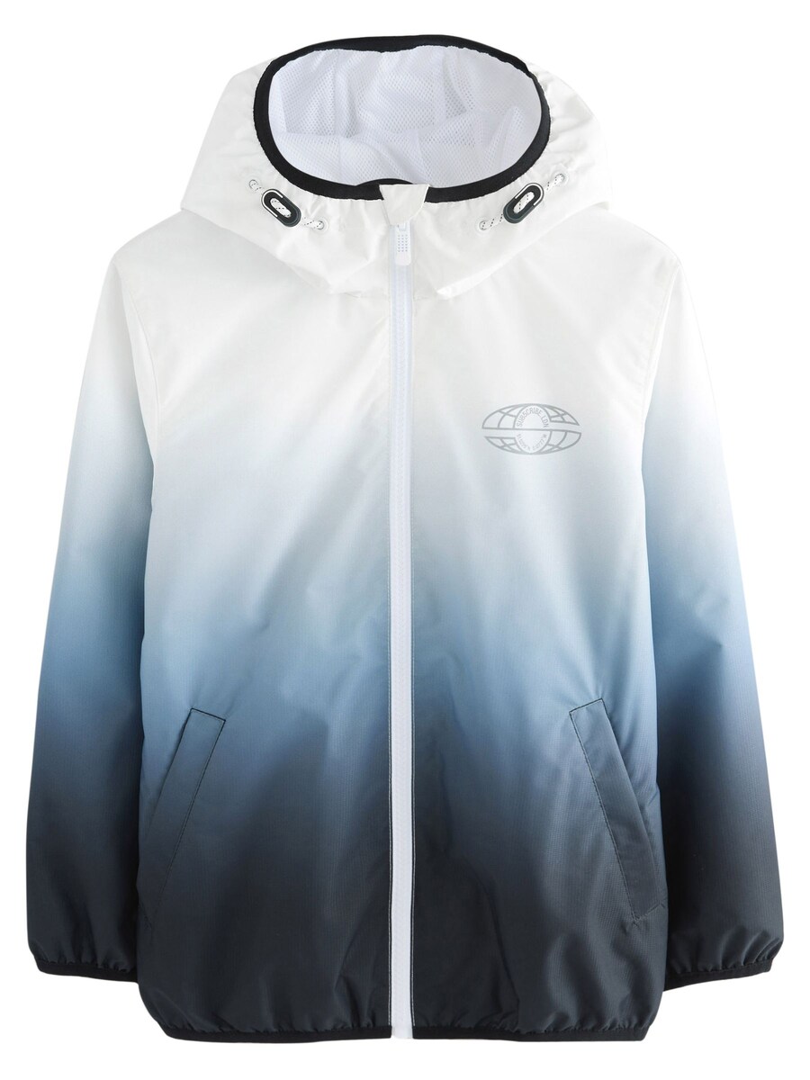 Межсезонная куртка Next, серый
Межсезонная куртка Next, серый