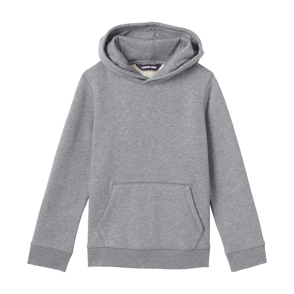 Пуловер с капюшоном для детей 2–20 лет, школьная форма Lands' End, толстовка с капюшоном, цвет Pewter Heather
Пуловер с капюшоном для детей 2–20 лет, школьная форма Lands' End, толстовка с капюшоном, цвет Pewter Heather