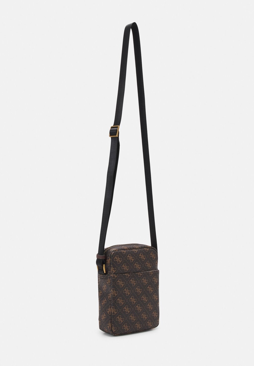 Сумка через плечо MILANO XBODY DOUBLE Guess, коричневый
Сумка через плечо MILANO XBODY DOUBLE Guess, коричневый