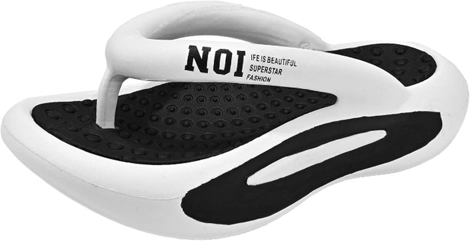 Летние мужские сандалии-вьетнамки, противоскользящие, с толстой подошвой, дышащие, удобные, мягкие, износостойкие, легкие, EVA, стильные, повседневные Generic, белый
Летние мужские сандалии-вьетнамки, противоскользящие, с толстой подошвой, дышащие, удобные, мягкие, износостойкие, легкие, EVA, стильные, повседневные Generic, белый