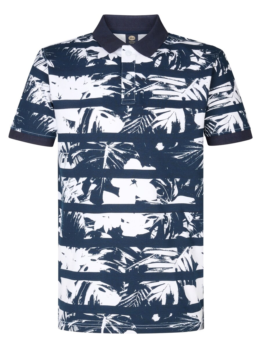 Рубашка Petrol Industries, белый
Рубашка Petrol Industries, белый