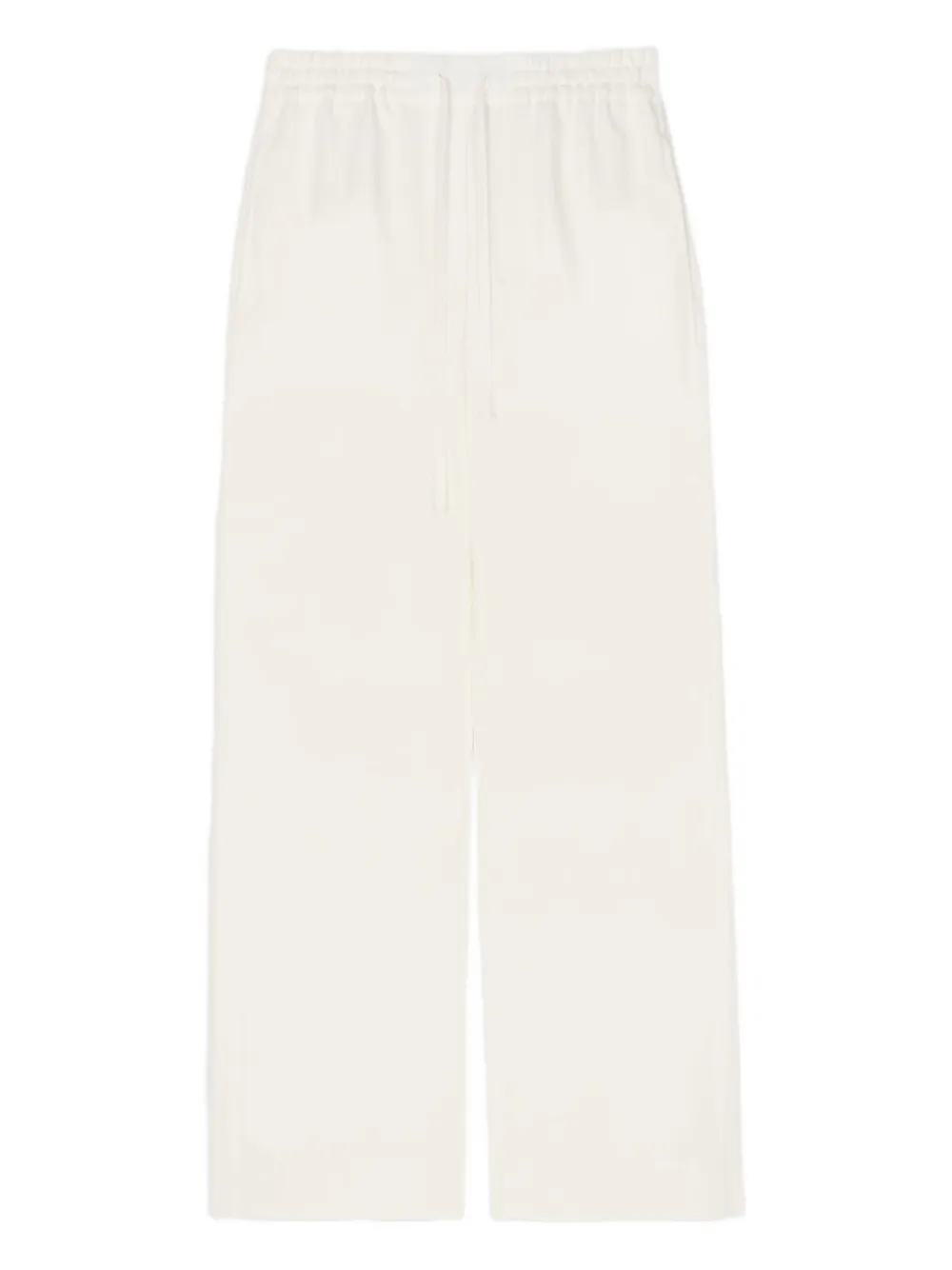 Льняные брюки с накладными карманами Paul Smith, белый
Льняные брюки с накладными карманами Paul Smith, белый