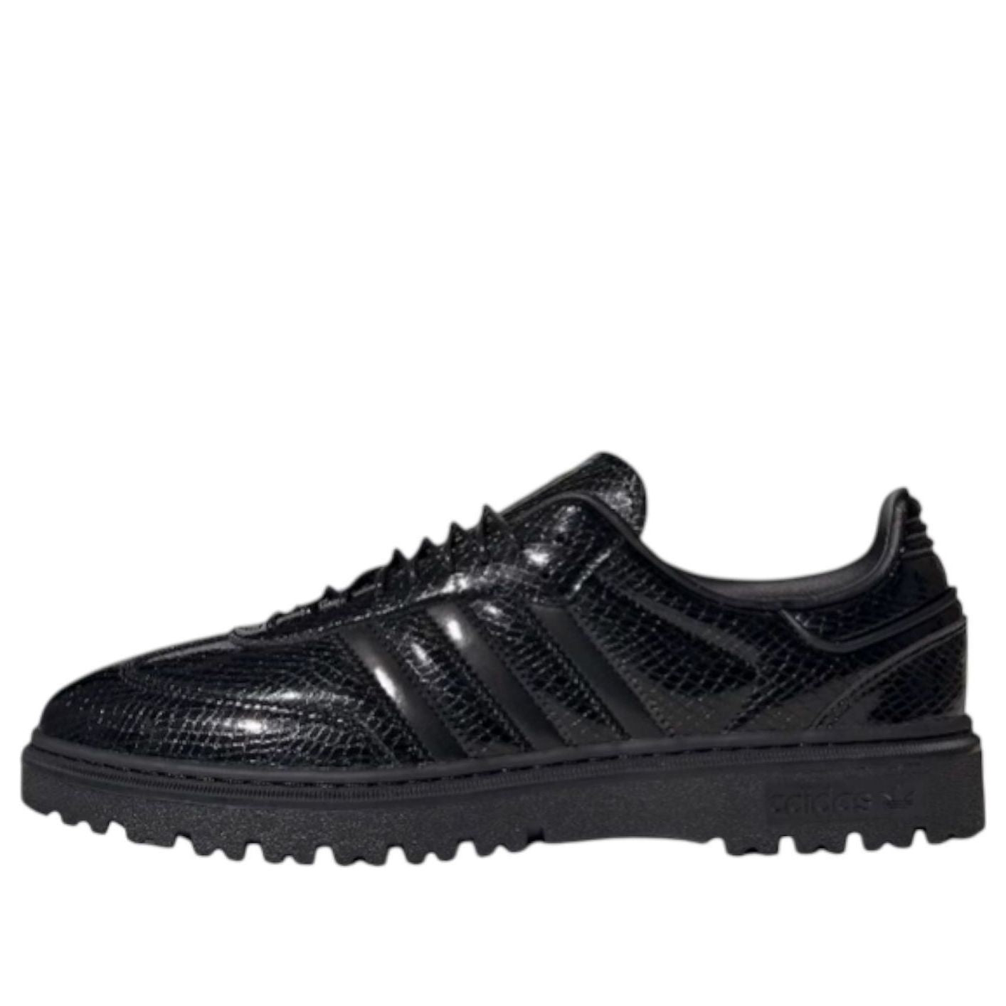 Кроссовки adidas Samba WTR 'Black Snake'
Кроссовки adidas Samba WTR 'Black Snake'