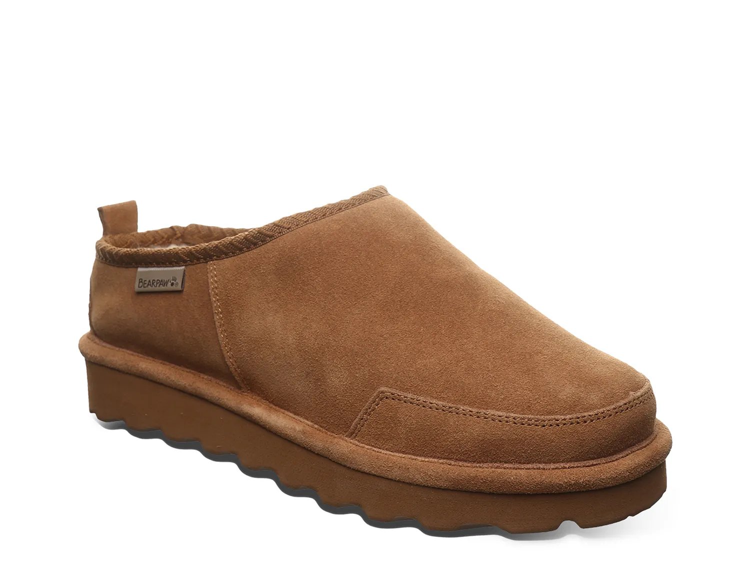 Сабо Bearpaw Damian Slipper - Men's, Hickory
Сабо Bearpaw Damian Slipper - Men's, Hickory