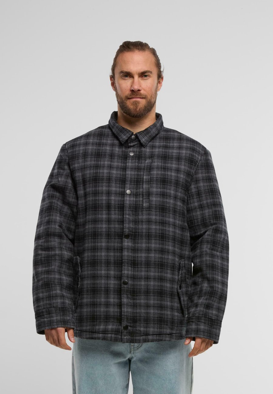 Куртка Brandit Light jacket, Anthra Black/Anthracite
Куртка Brandit Light jacket, Anthra Black/Anthracite