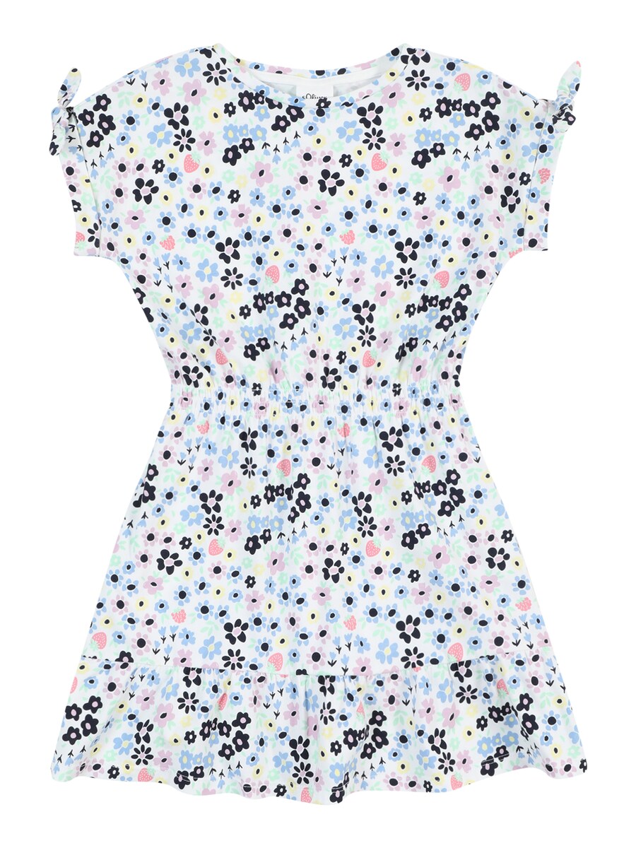 Платье s.Oliver, белый
Платье s.Oliver, белый