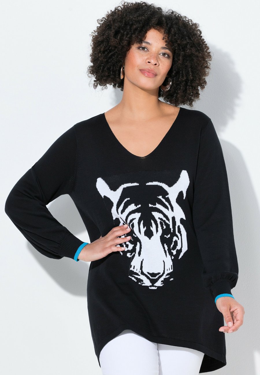 Джемпер Angel of Style Jumper, Black
Джемпер Angel of Style Jumper, Black