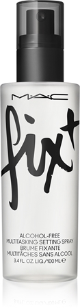 Фиксирующий спрей с увлажняющим эффектом MAC Cosmetics Fix+ Original Setting Spray, 100 ml
Фиксирующий спрей с увлажняющим эффектом MAC Cosmetics Fix+ Original Setting Spray, 100 ml