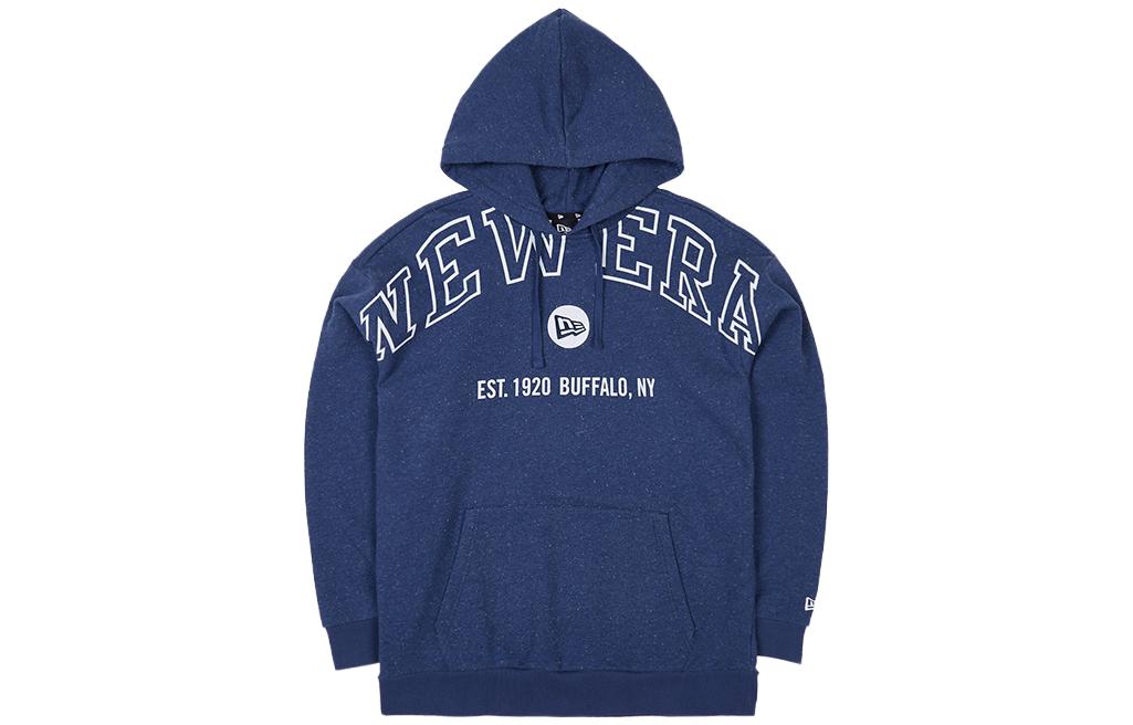 Свитшот унисекс Unisex New Era, серо-голубой
Свитшот унисекс Unisex New Era, серо-голубой