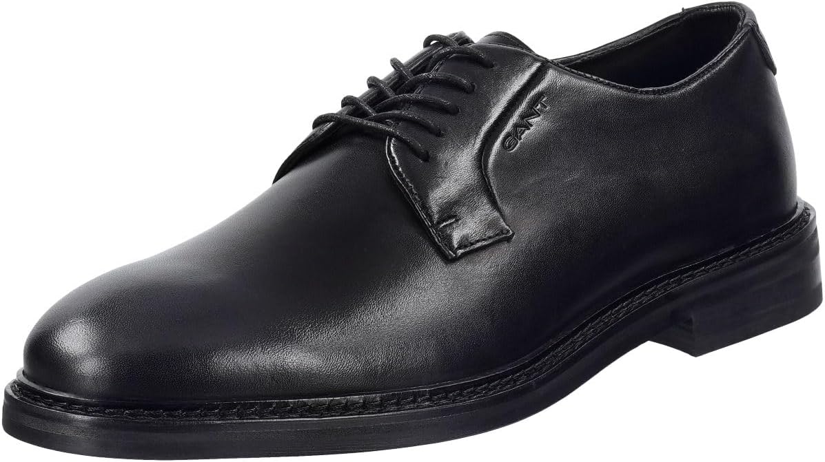 Кроссовки GANT Mens Bidford, черный
Кроссовки GANT Mens Bidford, черный