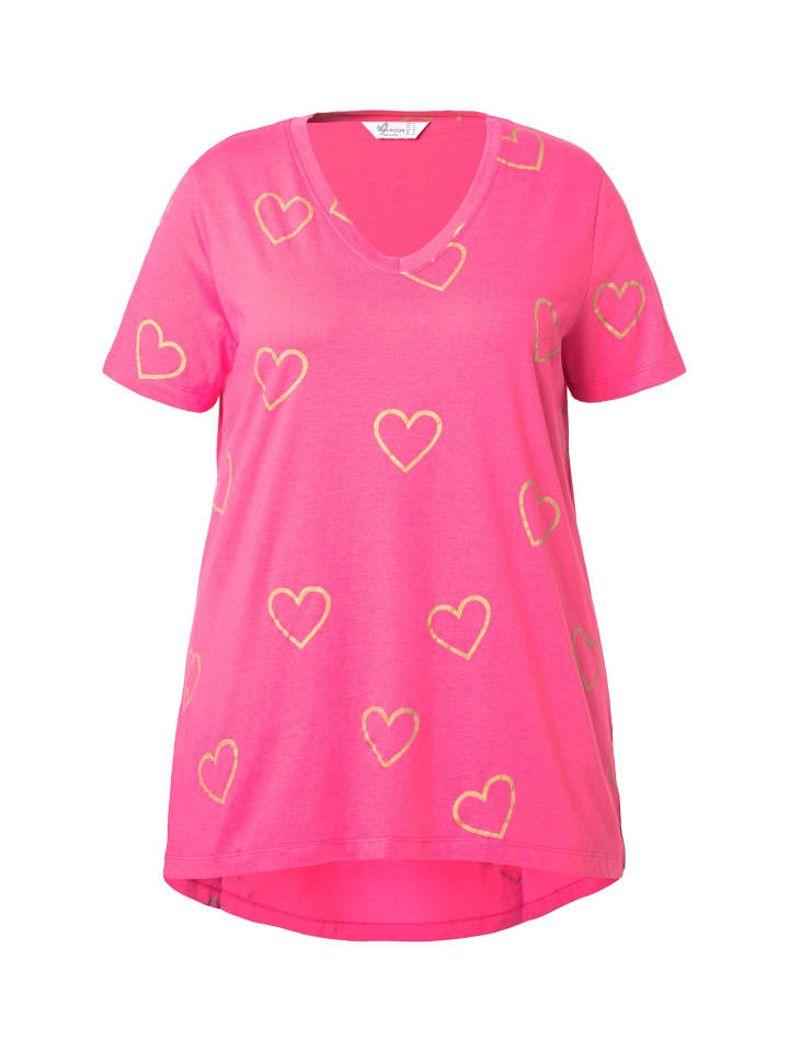 Футболка MIAMODA
Футболка MIAMODA