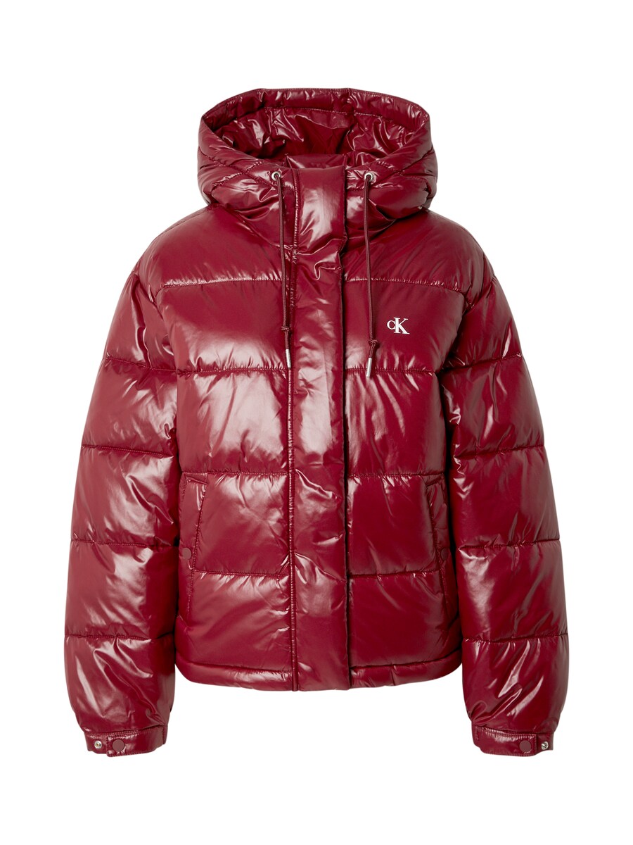 Зимняя куртка Calvin Klein Jeans, Dark red
Зимняя куртка Calvin Klein Jeans, Dark red