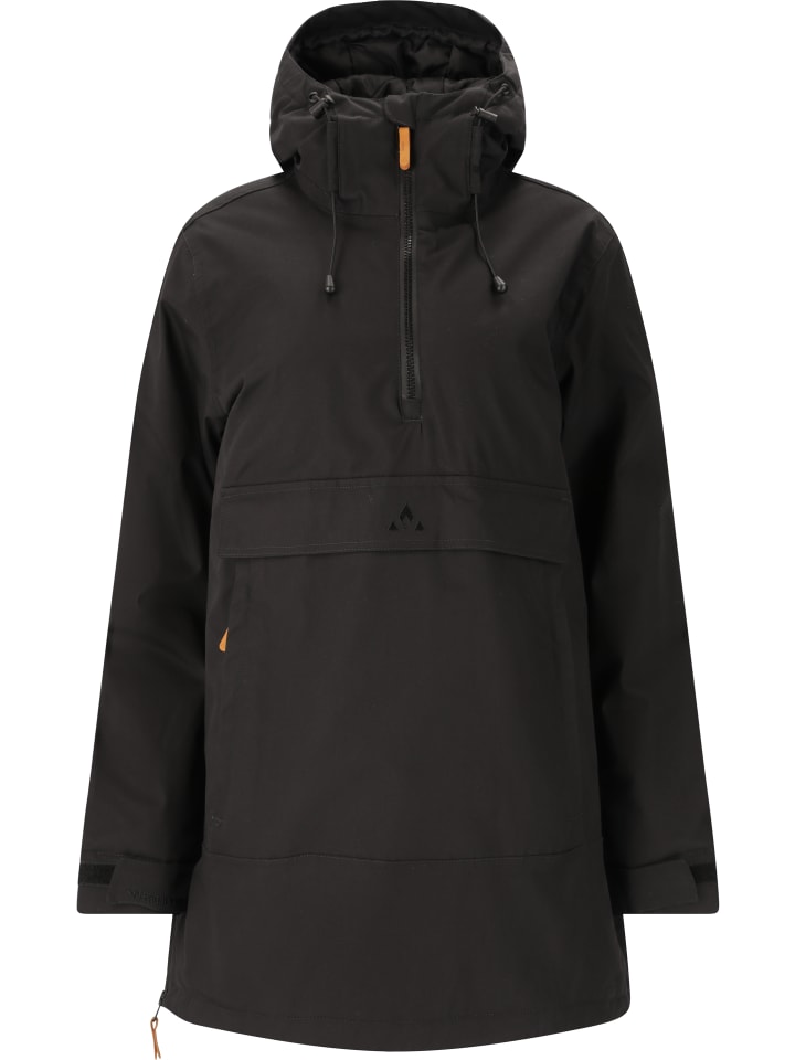 Зимняя куртка Whistler
Зимняя куртка Whistler