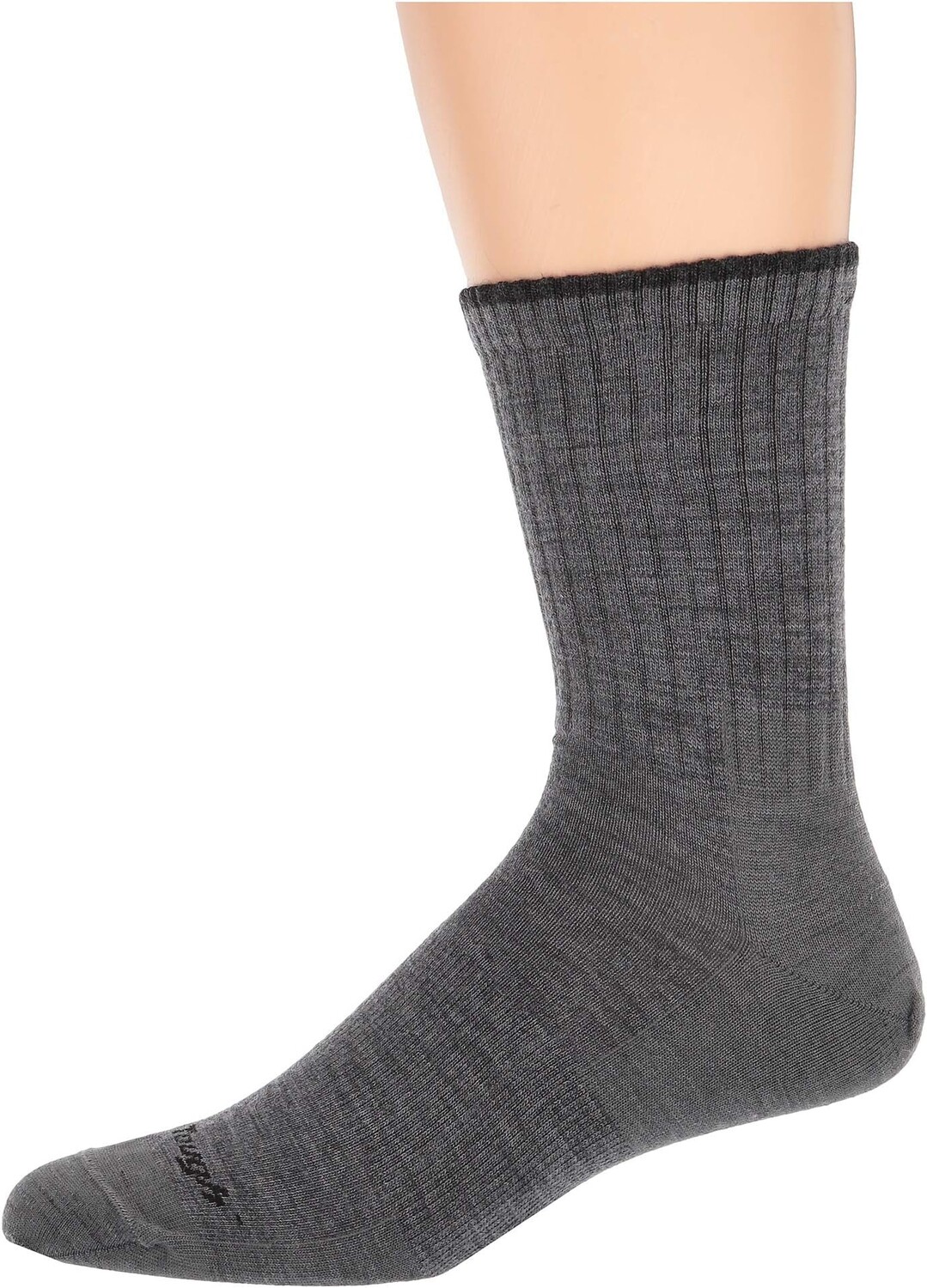 Легкие носки Standard Issue Crew Darn Tough Vermont, цвет Medium Gray
Легкие носки Standard Issue Crew Darn Tough Vermont, цвет Medium Gray